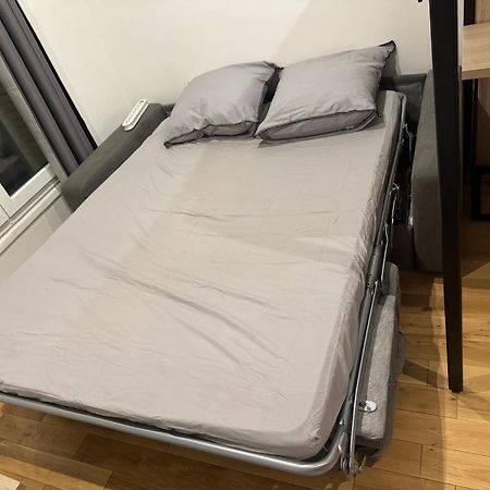 Appartement Paris 13 Eksteriør bilde