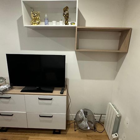 Appartement Paris 13 Eksteriør bilde