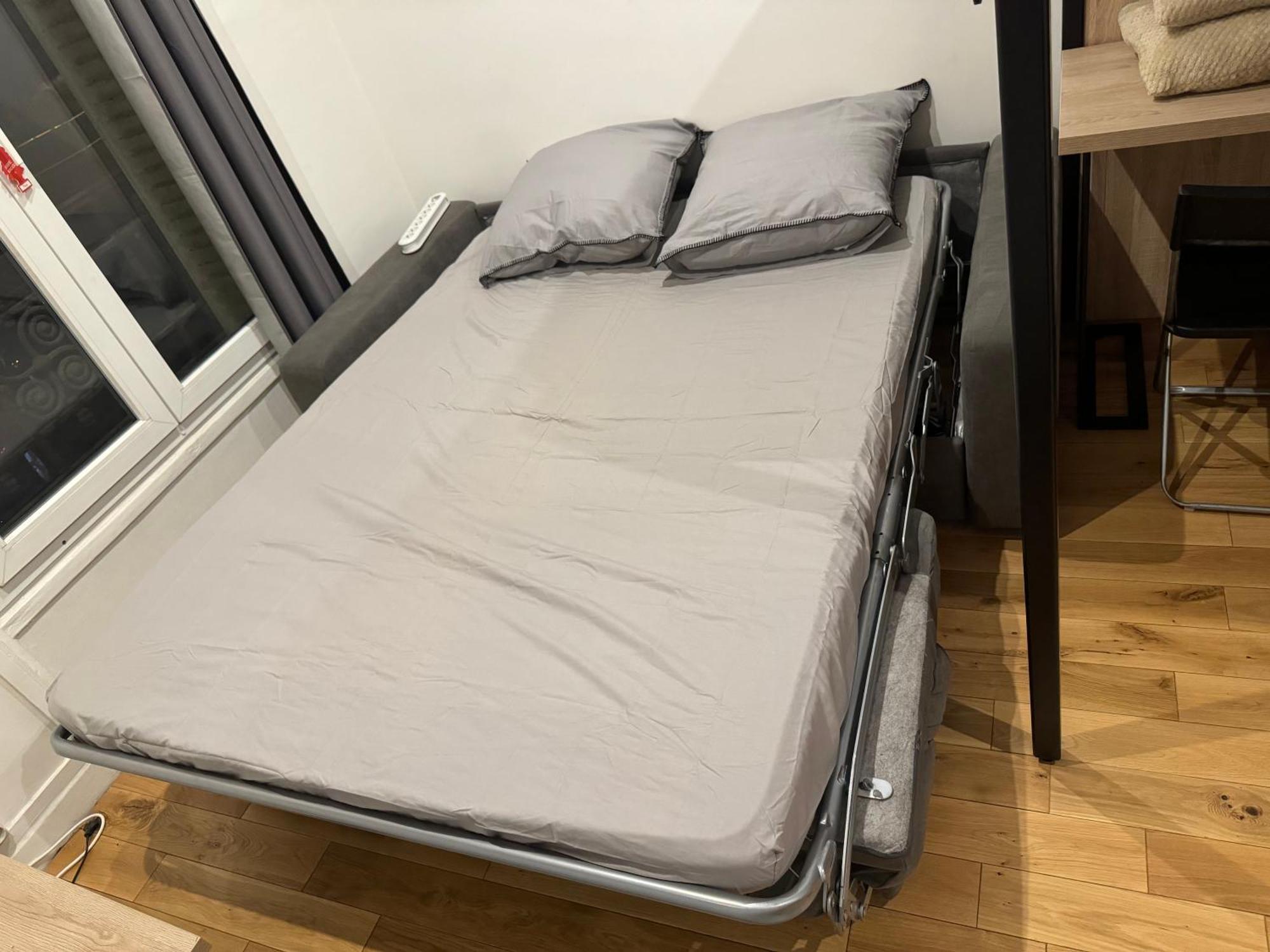 Appartement Paris 13 Eksteriør bilde