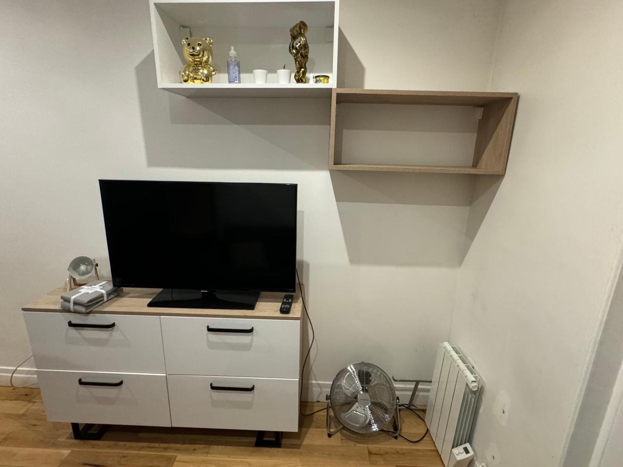 Appartement Paris 13 Eksteriør bilde